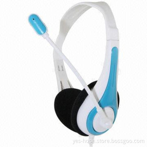 Wholesale PC headset with best price